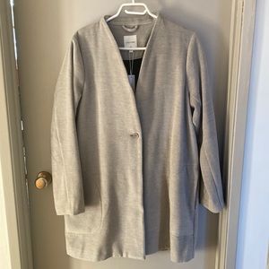 Gentle Fawn Coat sz M